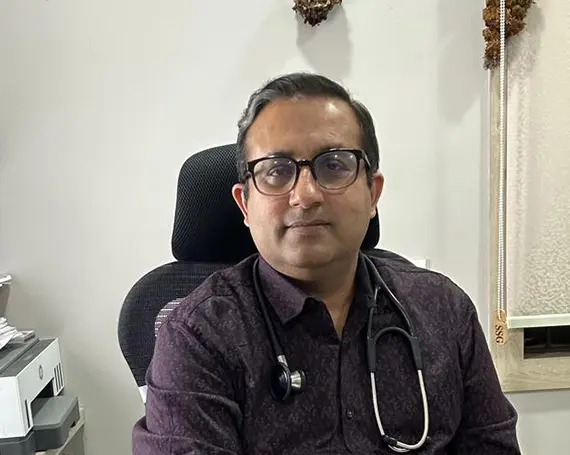 Dr. PR Bhuyan >> Best Neurologist Doctor For Neurology Treatment in Bhubaneswar
